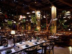 -胡桃里乐队酒馆(鎏嘉码头店)