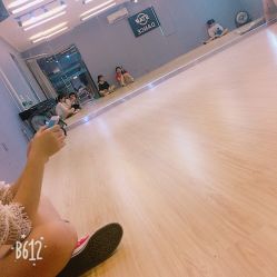 -STAR舞蹈工作室