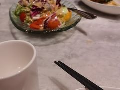 -喜来登由由大酒店九州膳坊中餐厅