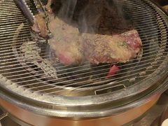 -味家烤肉烤鳗鱼牛排(西塔旗舰店)