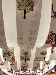-甘井子区冠豪主题婚礼酒店宴会厅(机场店)