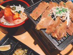 -沼津港渔市(宏伊国际广场店)