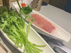 -海底捞火锅(逸仙路店)