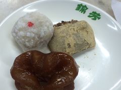 -壹条龙饭庄台基厂店