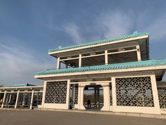 -北陵公园