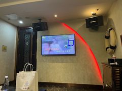 -鑫麦KTV(首都宾馆店)