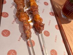 -纳鲁孜·新疆特色餐厅(上海悦荟广场店)