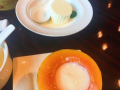 -新天世纪中餐厅