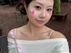 -尧山大峡谷漂流