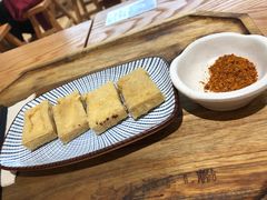-小满手工粉(上海文峰广场店)