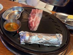 -济州爱肉堂(总店)