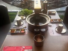 -西塔老太太泥炉烤肉(沈阳店)