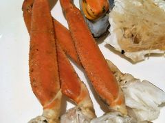 -长沙三景韦尔斯利酒店·Oval全日制餐厅自助餐