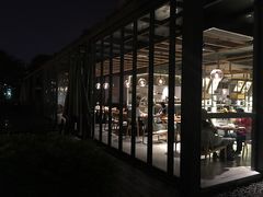 -江滨壹号艺文空间复合餐厅(闽江大道店)