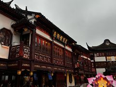 -南翔馒头店(豫园店)