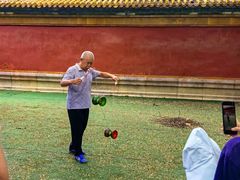 -北京国子监胡同