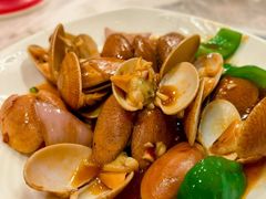 -富来美食