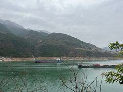 -白帝城·瞿塘峡景区