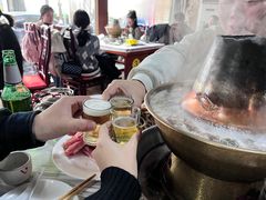 -鑫龙火锅(北园店)