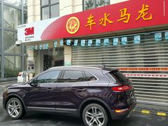 特立独行更需要晶锐长久的呵护Y(^_^)Y-车水马龙3M汽车贴膜冠军店隐形车衣改色膜(漕宝路中环店)