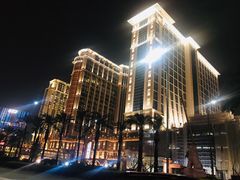 -澳门喜来登大酒店