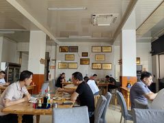 -十二忠手拉面(中华路店)
