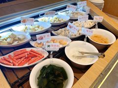 -温野菜涮涮锅(大悦城店)