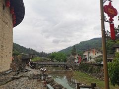 -福建土楼(南靖)景区