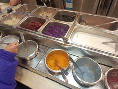 -哼哈豆花工房(高铁吾悦广场店)