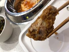 -龍歌自助小火锅(城阳万象汇店)