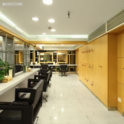 -雅仕 HAIR SALON 美发沙龙
