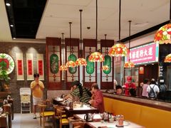 -禄运茶居·手工点心(猎德店)