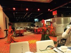-巴扎美食·新疆菜·西域歌舞表演餐厅(新疆大厦店)