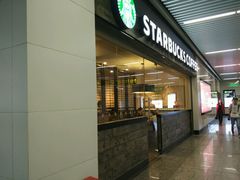 -星巴克(无锡东方商厦店)