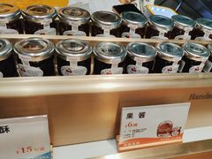 -爸爸糖手工吐司(上海五角场万达店)