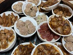 -品香排骨饭(羊官路店)