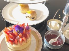 -王府半岛酒店·大堂茶座