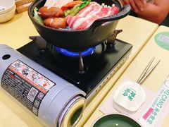-米仓食堂(皇庭广场店)