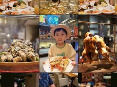 -深圳福田香格里拉大酒店