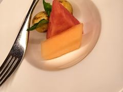 -顺德喜来登酒店·采悦轩