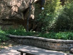 -云峰山自然风景区