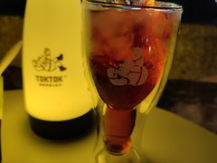 -TOKTOK精酿啤酒·咖啡(荔枝湾店)