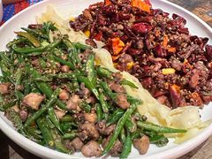 -铁公鸡·四川料理(天环广场店)