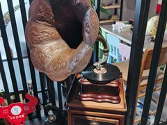 -曼乐辰餐厅(中庚漫游城店)