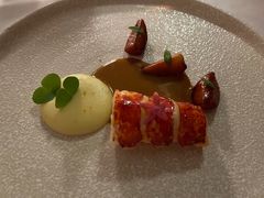 -La Villa French Restaurant