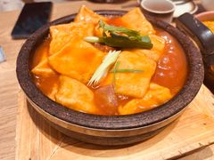 每日空运包浆豆腐-米店·云南菜(南门店)