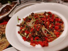-大鸭梨烤鸭·北京菜(大兴南小街店)