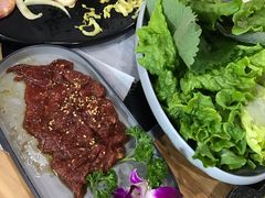 -小米烤肉·和牛原切-创意韩料(东关店)