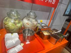 -小山城麻辣香锅(新邻生活广场店)