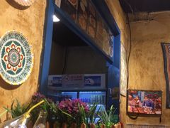 -丝路疆味新疆喀什餐厅(保利广场对面金地太阳城店)